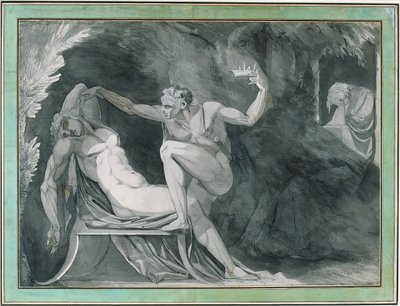  da Johann Heinrich Füssli