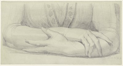  da Johann Heinrich Füssli