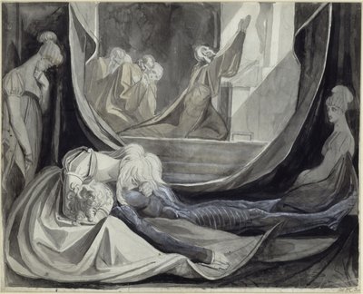 da Johann Heinrich Füssli