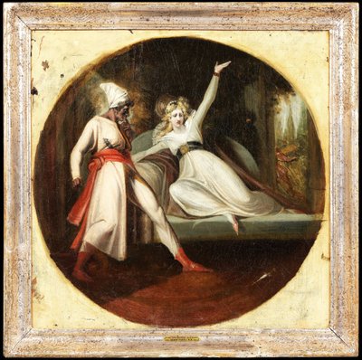  da Johann Heinrich Füssli