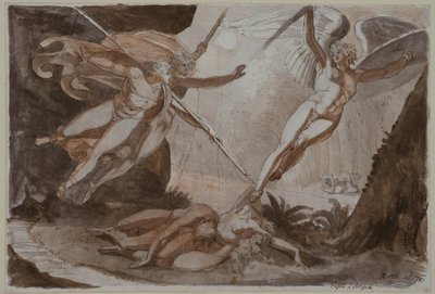  da Johann Heinrich Füssli