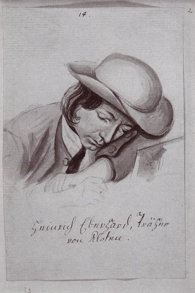 HEberhardKloteni da Johann Heinrich Lips