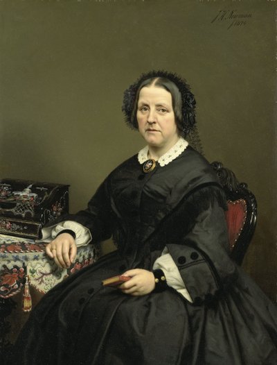  da Johann Heinrich Neumann