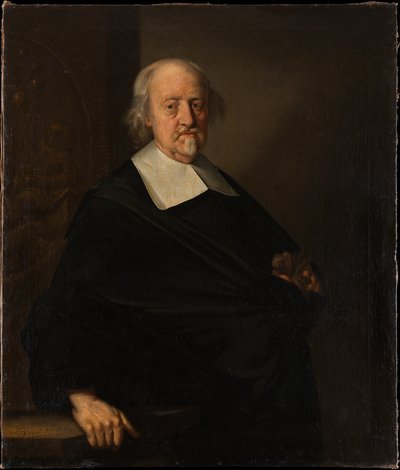  da Johann Heinrich Roos