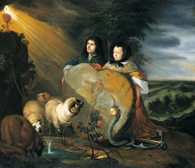  da Johann Heinrich Roos