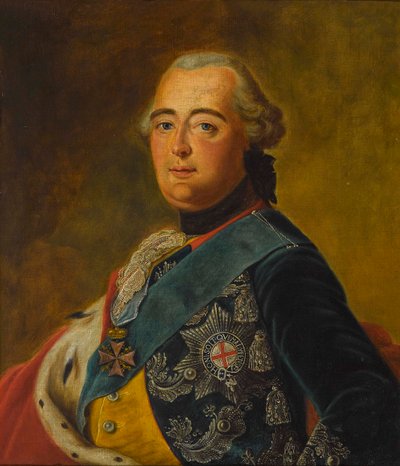 Federico II, Langravio d