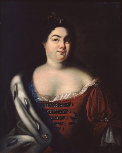 Ritratto dell
