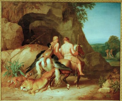 Castore e Polluce – La forza dell