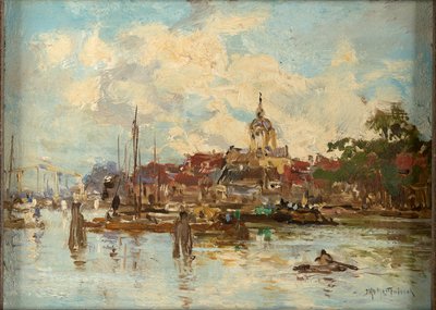  da Johann Hendrik Mastenbroek