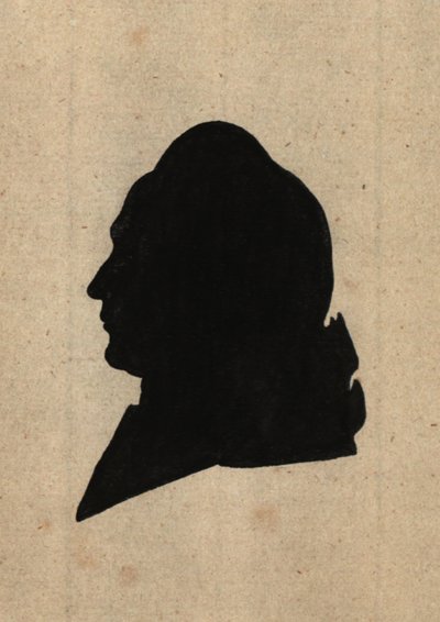 Ritratto di Emanuel Schikaneder 1751-1812, c. 1789 da Johann Hieronymus Loeschenkohl