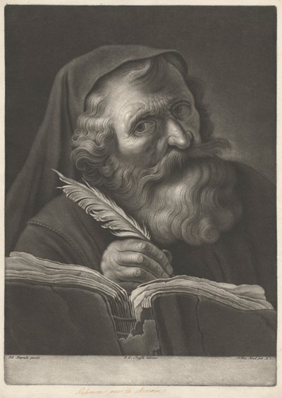Risorsa per la memoria da Johann Jacobus Haid