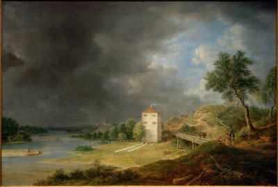Paesaggio dell