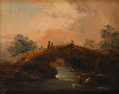 Ponte da Johann Josef Schindler