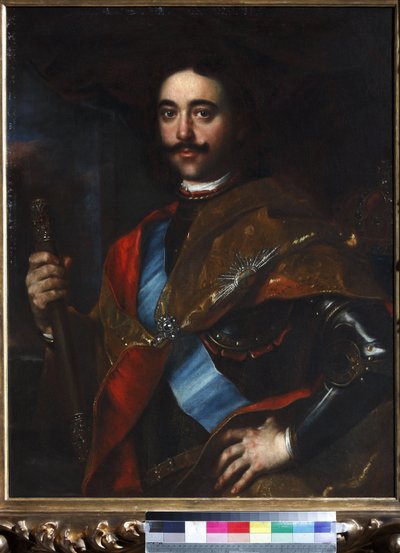 Ritratto dell