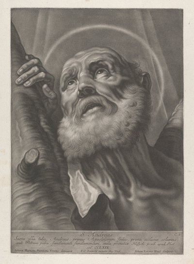 S. Andrea da Johann Lorenz Haid