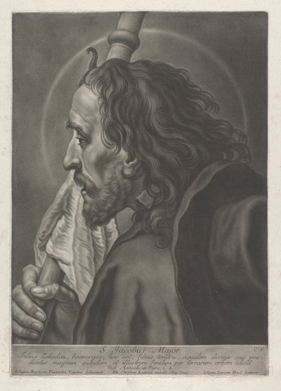 San Giacomo Maggiore da Johann Lorenz Haid