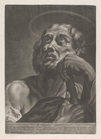 San Giacomo Minore da Johann Lorenz Haid