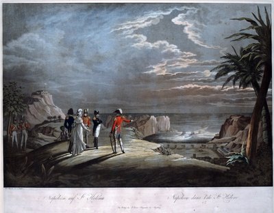 Napoleone Bonaparte sull