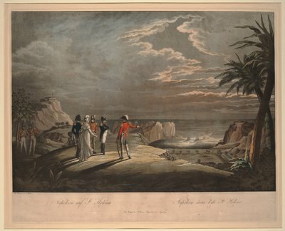 Napoleone Bonaparte sull
