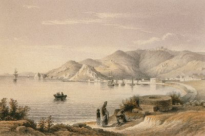 Patmos in un