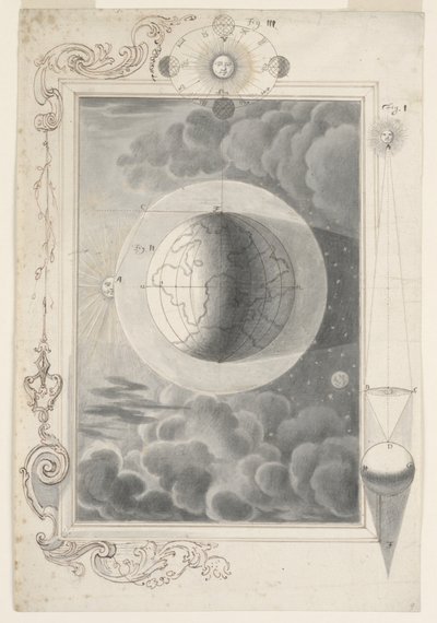 Physica Sacra da Johann Melchior Füssli