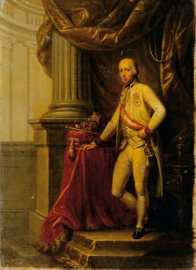 Imperatore Francesco I d