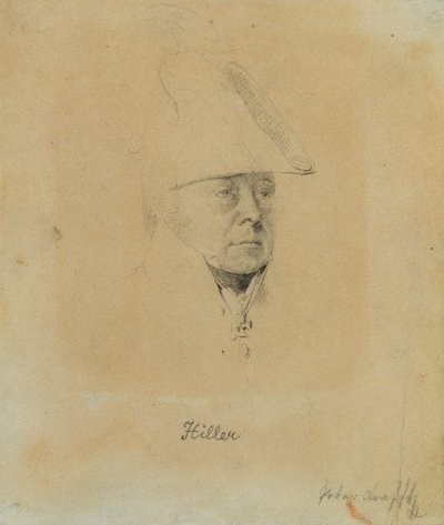 Hiller da Johann Peter Krafft