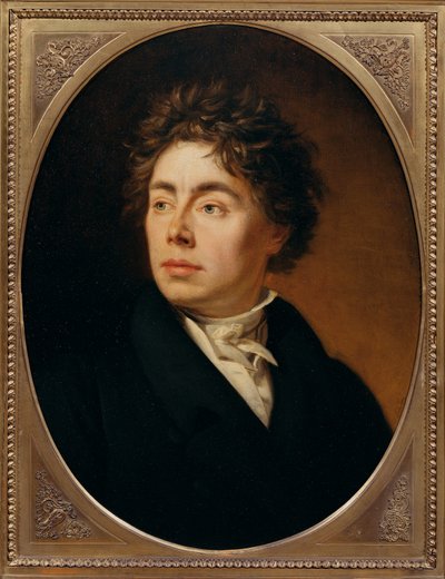 Josef Krafft, il fratello dell