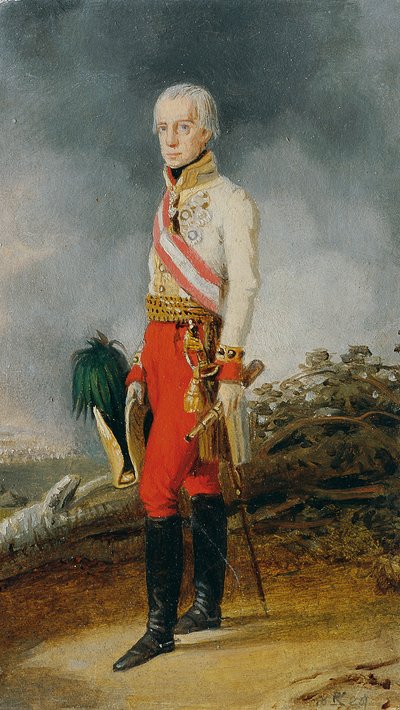 Imperatore Francesco I d