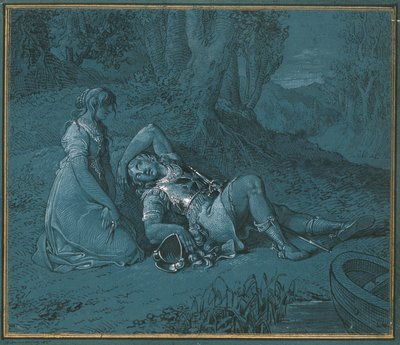 Rinaldo e Armida – L