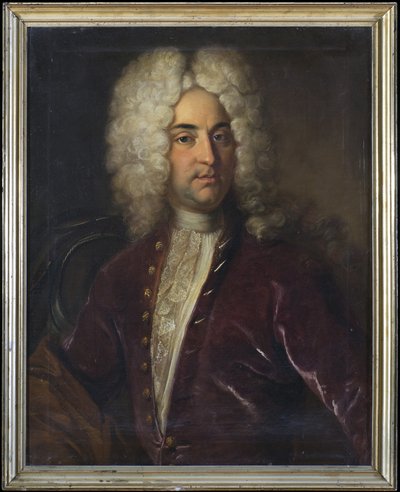 Biblioteca di Berna M 152 da Johann Rudolf Huber