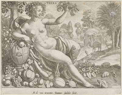 Terra (titolo sull