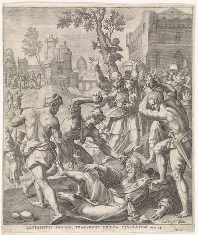 Lapidazione dell