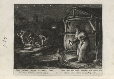  da Johann Sadeler I