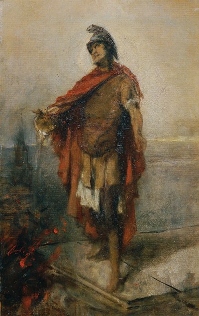 San Floriano da Johann  Till der Jüngere