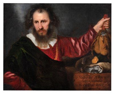 Allegoria dell