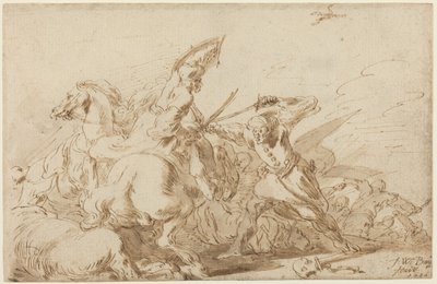  da Johann Wilhelm Baur