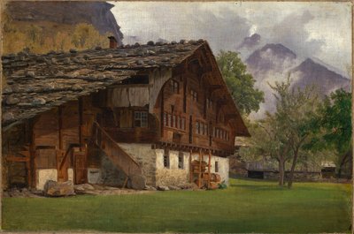  da Johann Wilhelm Schirmer
