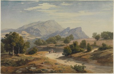  da Johann Wilhelm Schirmer
