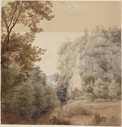  da Johann Wilhelm Schirmer