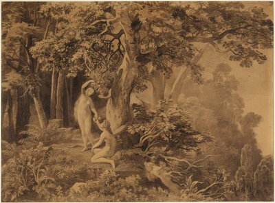  da Johann Wilhelm Schirmer