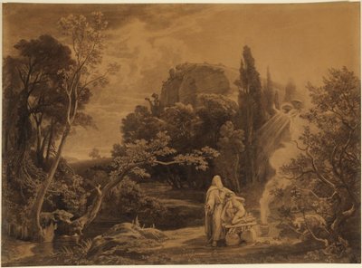  da Johann Wilhelm Schirmer