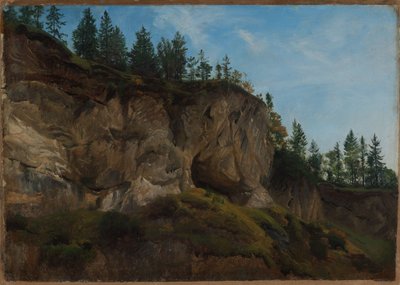  da Johann Wilhelm Schirmer
