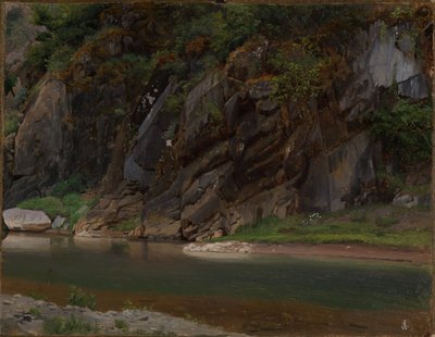  da Johann Wilhelm Schirmer