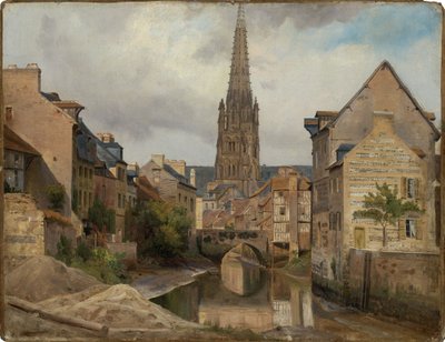  da Johann Wilhelm Schirmer