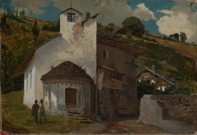  da Johann Wilhelm Schirmer