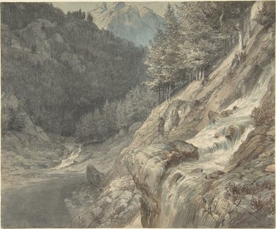  da Johann Wilhelm Schirmer