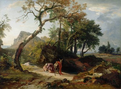 Il salvataggio dell