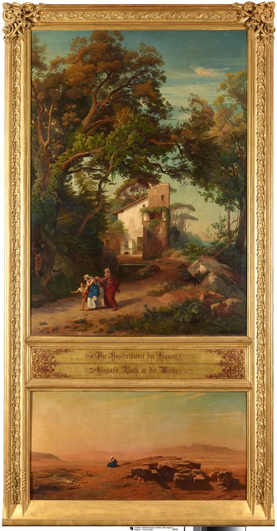  da Johann Wilhelm Schirmer