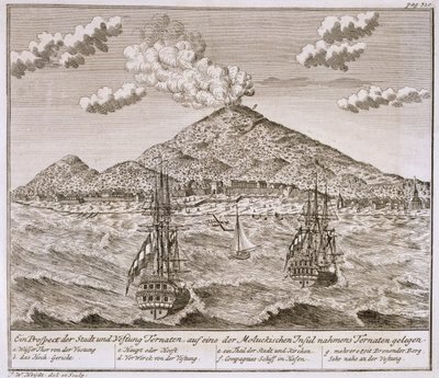 Isola chiamata 
